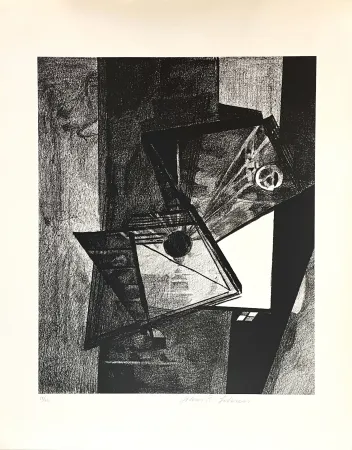 Serigrafia Schiess - L'appel