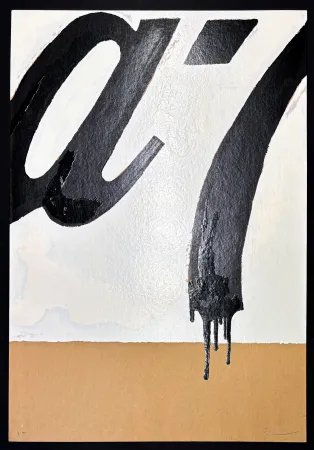 Serigrafia Schifano - Coca Cola