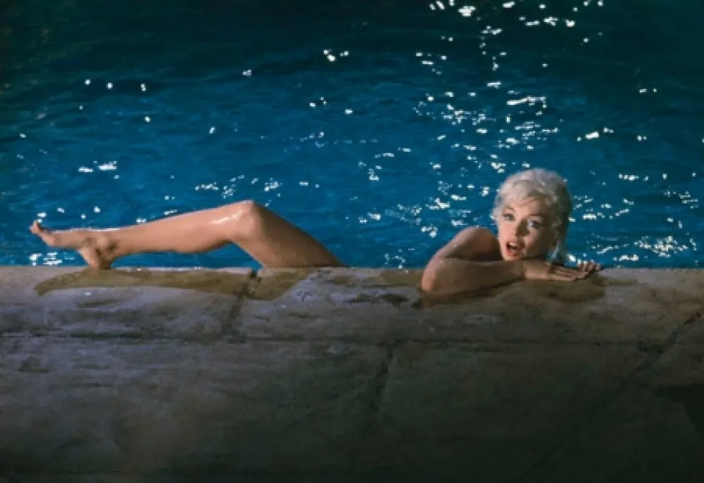 Fotografia Schiller - Color 2 Frame 21