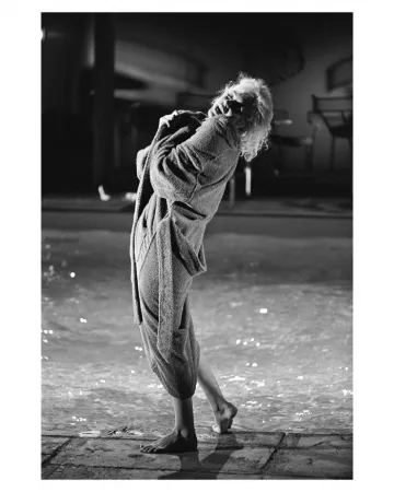 Fotografia Schiller - Roll 7 Frame 33