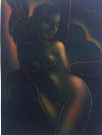 Meio-Tom Schkolnyk - 0mbrée de lune