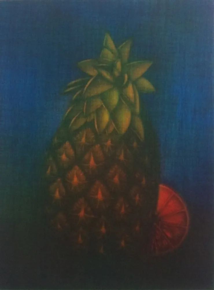 Meio-Tom Schkolnyk - Ananas
