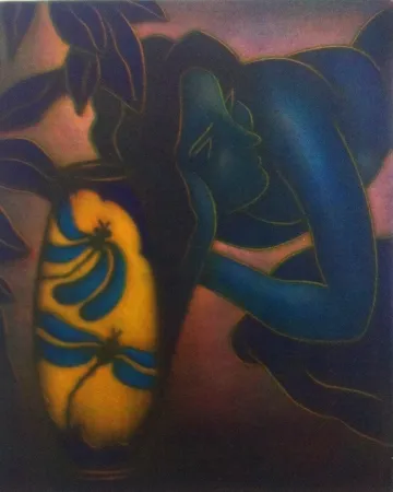 Meio-Tom Schkolnyk -  Hommage à Gauguin