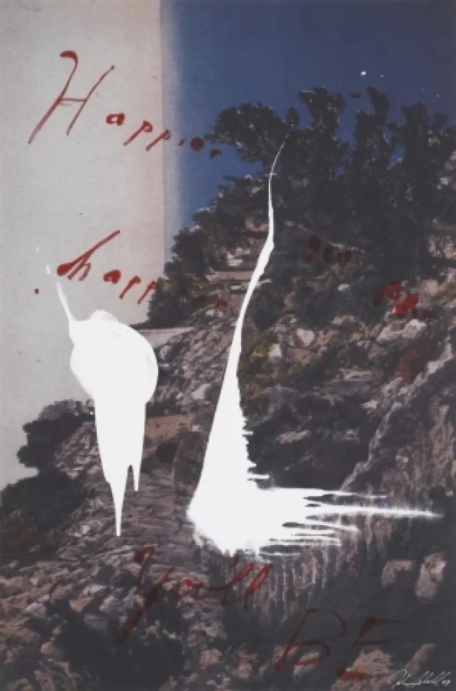 Sem Técnica Schnabel - Happier you are… Happier you will be