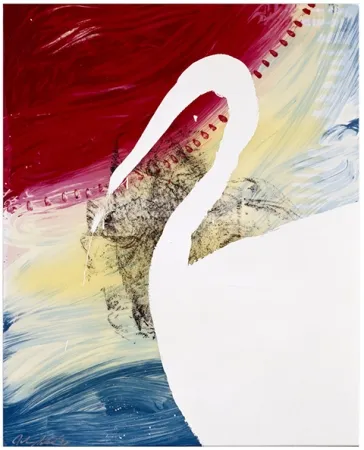 Serigrafia Schnabel - Roy