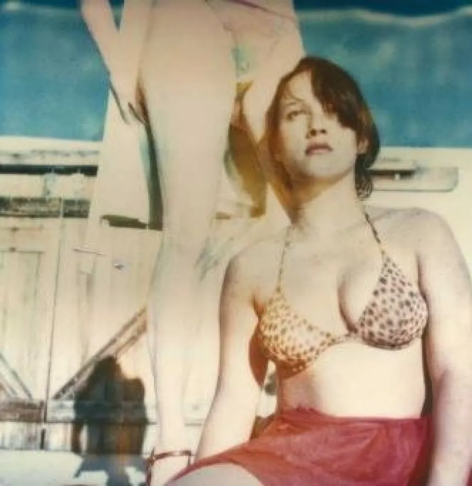 Fotografia Schneider - Hill view Motel