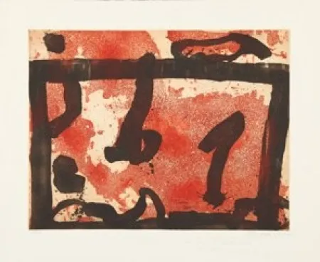 Água-Forte E Água-Tinta Schumacher - 