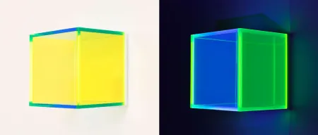 Múltiplo Schumann - Color Rainbow Gent