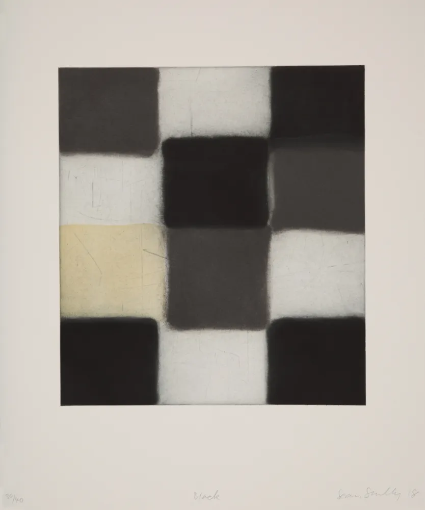 Água-Tinta Scully - 