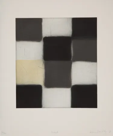 Água-Tinta Scully - 