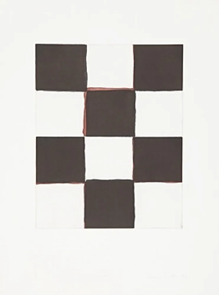 Água-Forte E Água-Tinta Scully - 