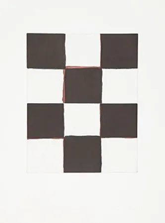 Água-Forte E Água-Tinta Scully - 