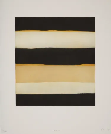 Água-Tinta Scully - 