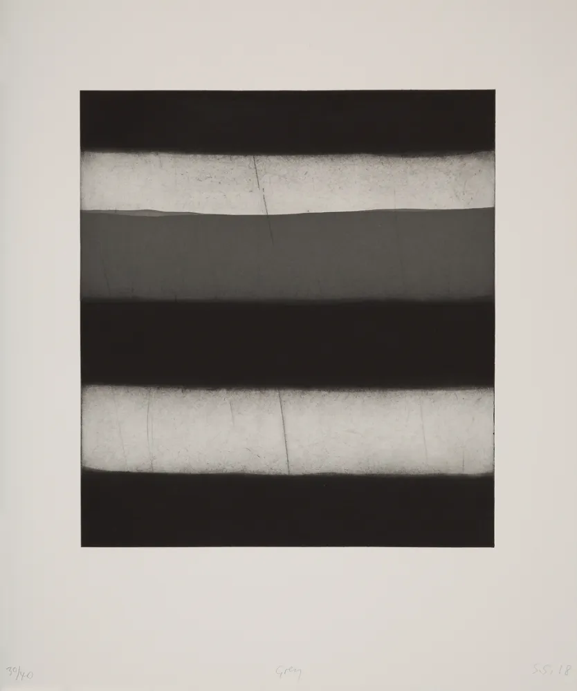 Água-Tinta Scully - 