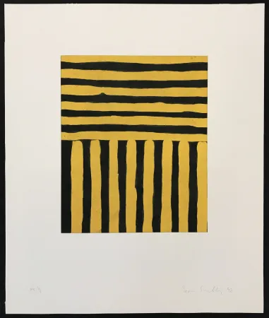 Água-Forte E Água-Tinta Scully - Heart of Darkness 7