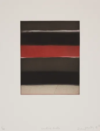 Água-Tinta Scully - 