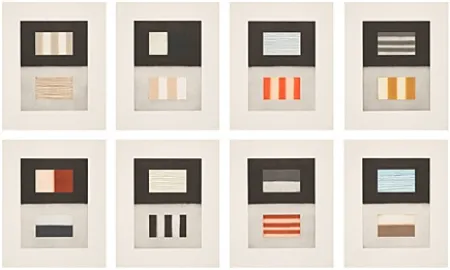 Água-Forte E Água-Tinta Scully - Liliane