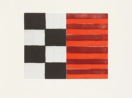 Água-Forte E Água-Tinta Scully - π