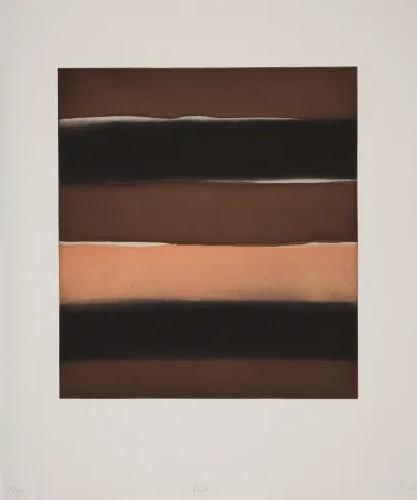 Água-Tinta Scully - Pink