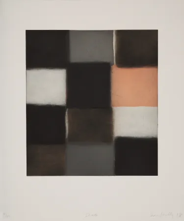 Água-Tinta Scully - 