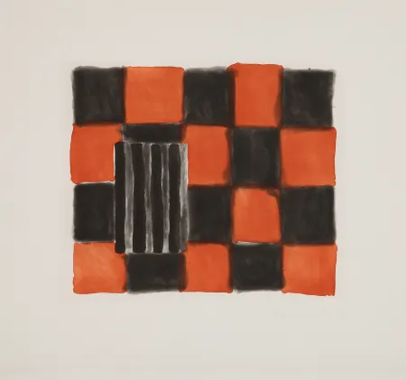 Água-Tinta Scully - 