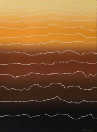 Serigrafia Secunda - High Rise