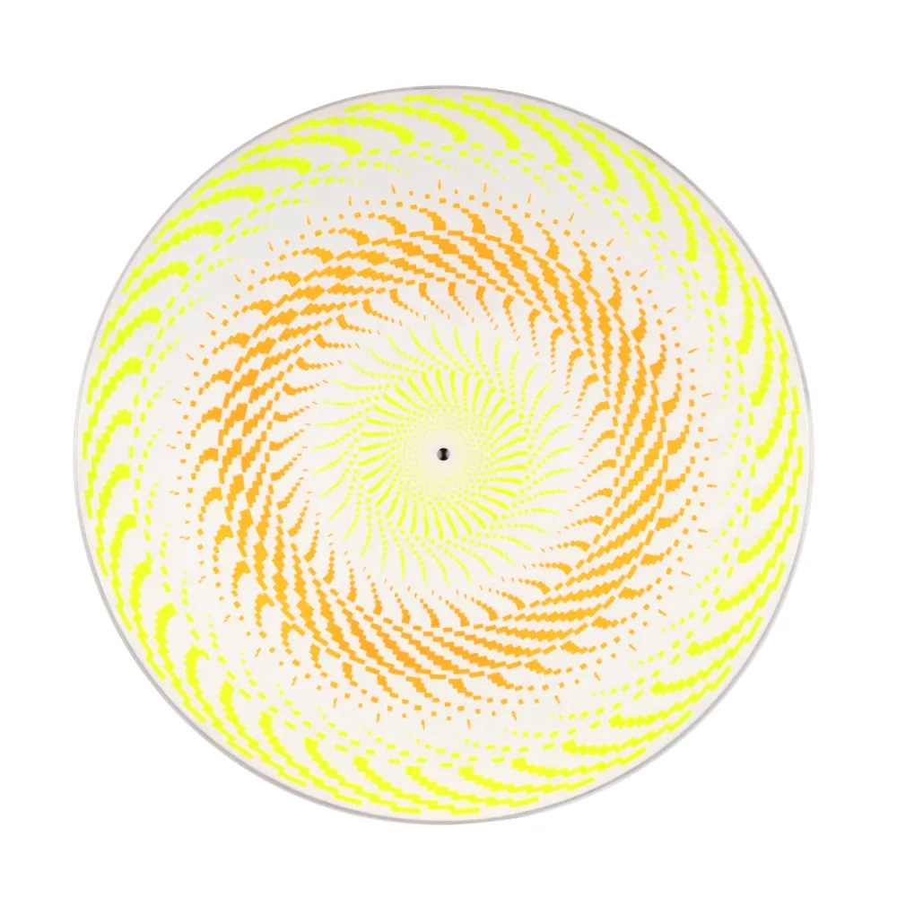 Serigrafia Sedgley - Video Disque 01