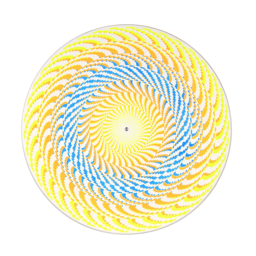 Serigrafia Sedgley - Video Disque 02