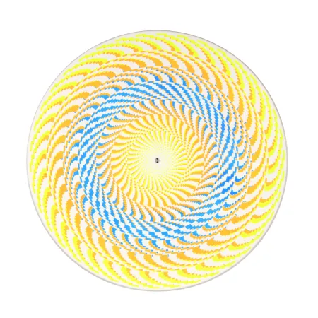 Serigrafia Sedgley - Video Disque 02