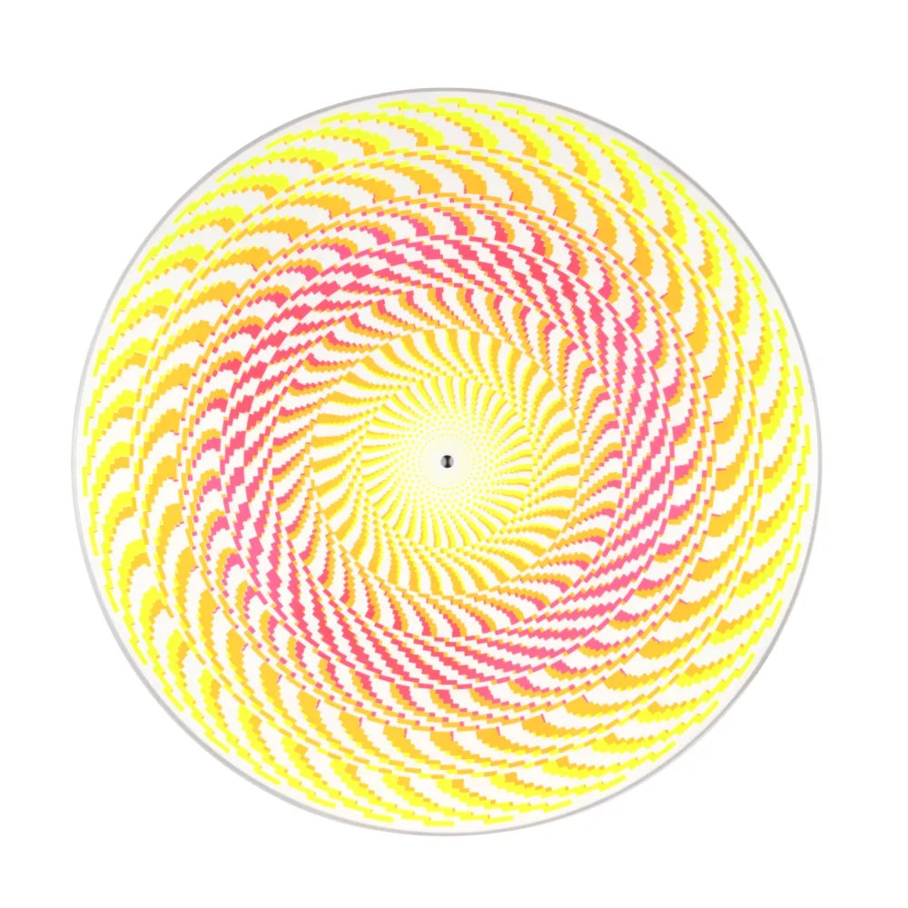 Serigrafia Sedgley - Video Disque 03