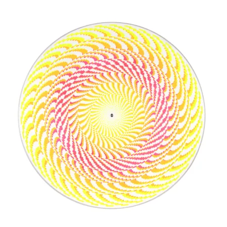 Serigrafia Sedgley - Video Disque 03