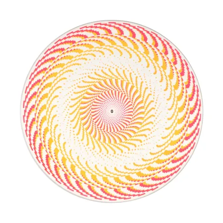 Serigrafia Sedgley - Video Disque 05