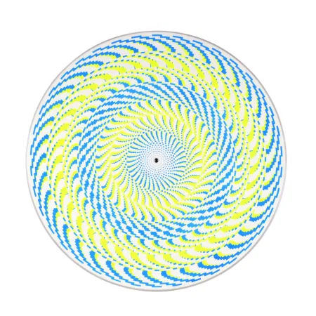 Serigrafia Sedgley - Video Disque 06