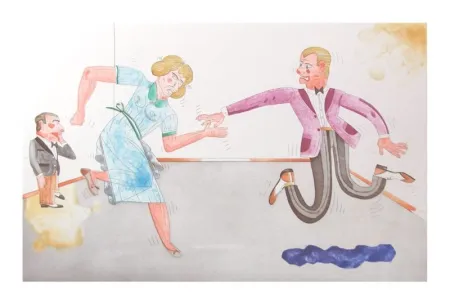 Água-Forte E Água-Tinta Segui - BE-BOP