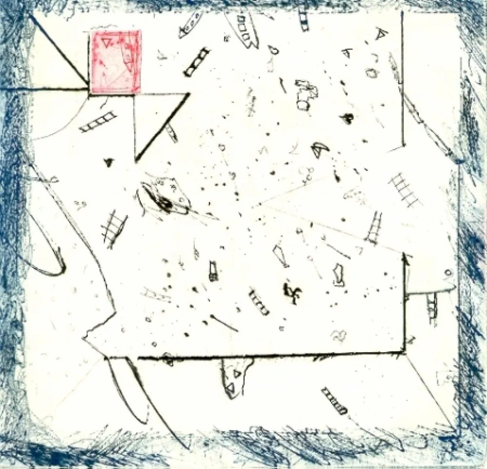 Livro Ilustrado Selden - The River