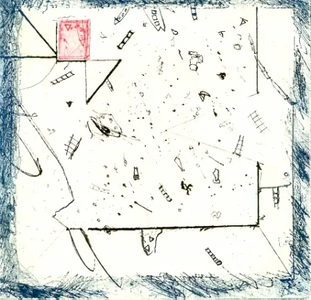 Livro Ilustrado Selden - The River