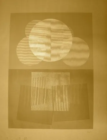 Serigrafia Sempere - FORMAS