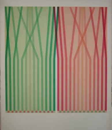 Litografia Sempere - Se2