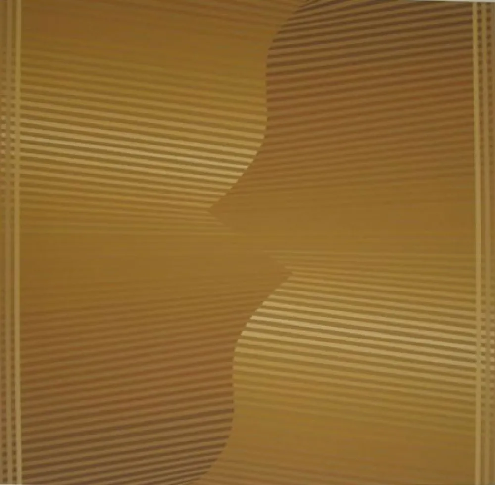 Serigrafia Sempere - S/T