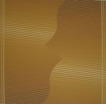 Serigrafia Sempere - S/T