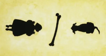 Água-Forte E Água-Tinta Senise - MENNINAS