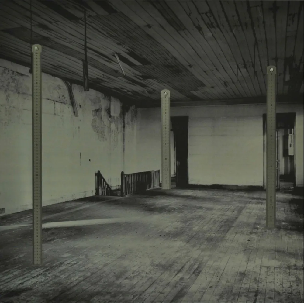 Serigrafia Senise - ST 1