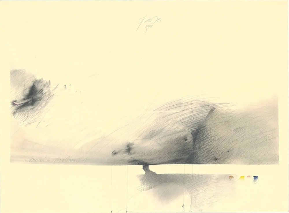 Sem Técnica Sensen - Birnen — Mettnau 1