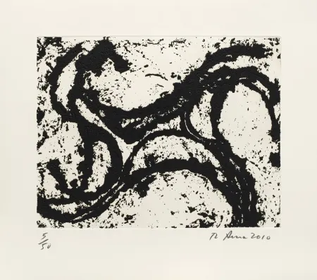 Gravura Serra - Junction 10