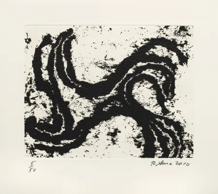 Gravura Serra - Junction 5