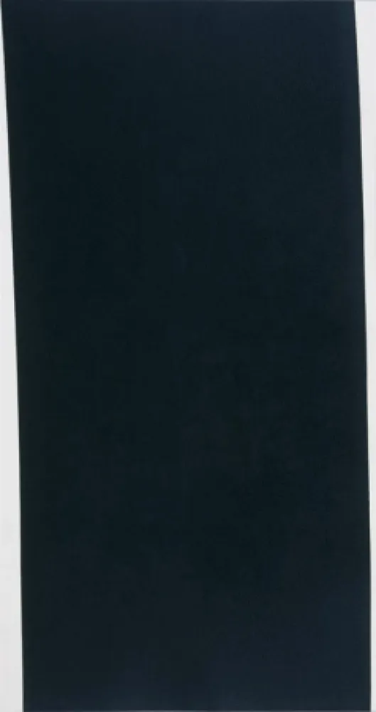 Gravura Serra - Tranversal #4