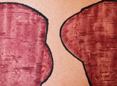 Litografia Serrano - Dialogue