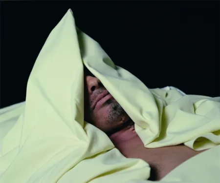 Fotografia Serrano - The Morgue