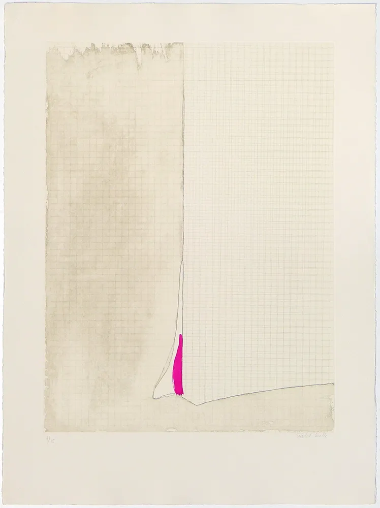 Água-Forte E Água-Tinta Sevilla - Presente el Engaño III