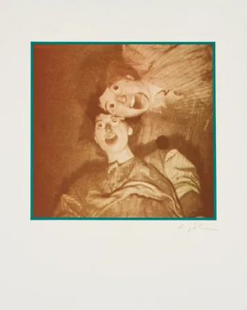 Múltiplo Sherman - Untitled, from Art Pro-Choice II